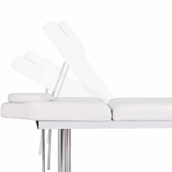 S-PRO Lydia Fixed Beauty Bed