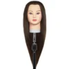 S-PRO Manikin Training Head Magalie 55-60cm Medium Brown 4