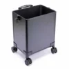 S-PRO Memphis Trolley Case Black