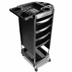S-PRO Montana Salon Trolley
