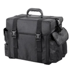 S-PRO Nail Artist Bag, Black