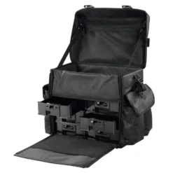 S-PRO Nail Artist Bag, Black