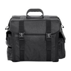 S-PRO Nail Artist Bag, Black