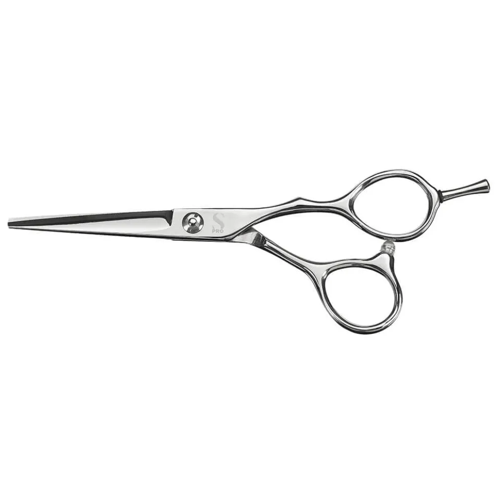 S-PRO Offset Cutting Scissors 5.5 inch