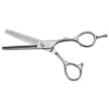 S-PRO Offset Effi Thinning Scissors 5.5 inch