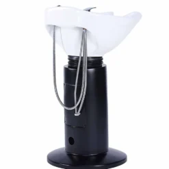 S-PRO Pedestal Wash Unit Eva
