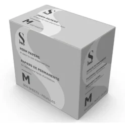 S-PRO Perm Papers Medium, 500 Sheets
