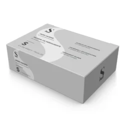 S-PRO Perm Papers Small, 6 x 250 Sheets