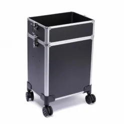 S-PRO Phoenix Trolley Case Black