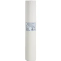 S-PRO 2-Ply Couch Roll 40m, 28 inch 100 Perforated Sheets