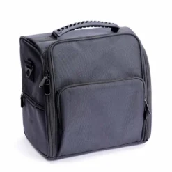 S-PRO Rollercoaster Equipment Bag, Black