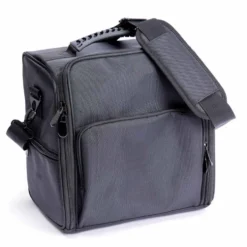 S-PRO Rollercoaster Equipment Bag, Black