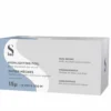 S-PRO Silver Aluminium Highlighting Foil On Roll, 15 microns, 12cm x 100m