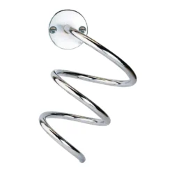 S-PRO Spiral Hairdryer Holder