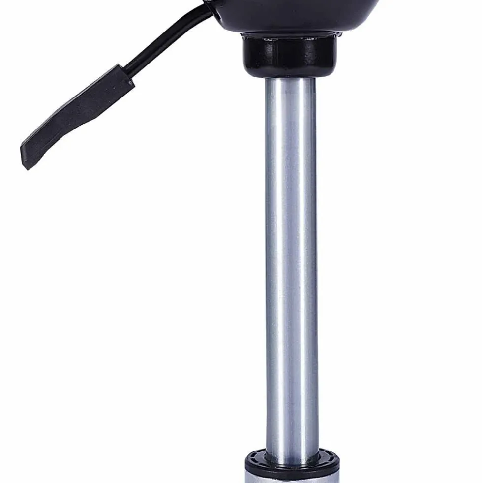 S-PRO Stool Ria White