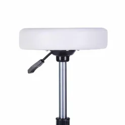 S-PRO Stool Ria White