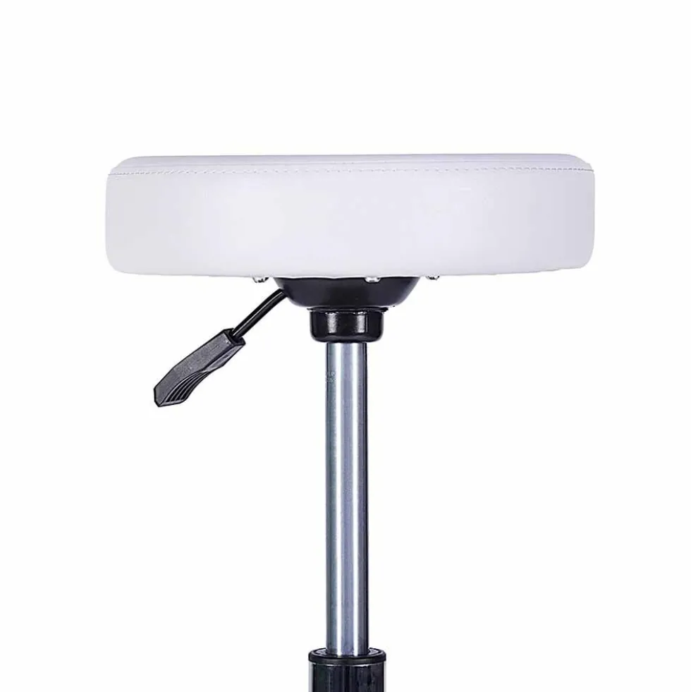 S-PRO Stool Ria White