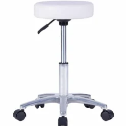 S-PRO Stool Ria White