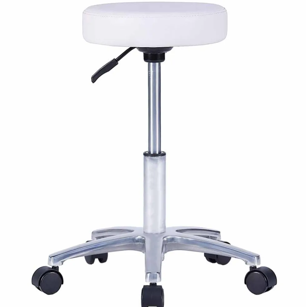 S-PRO Stool Ria White