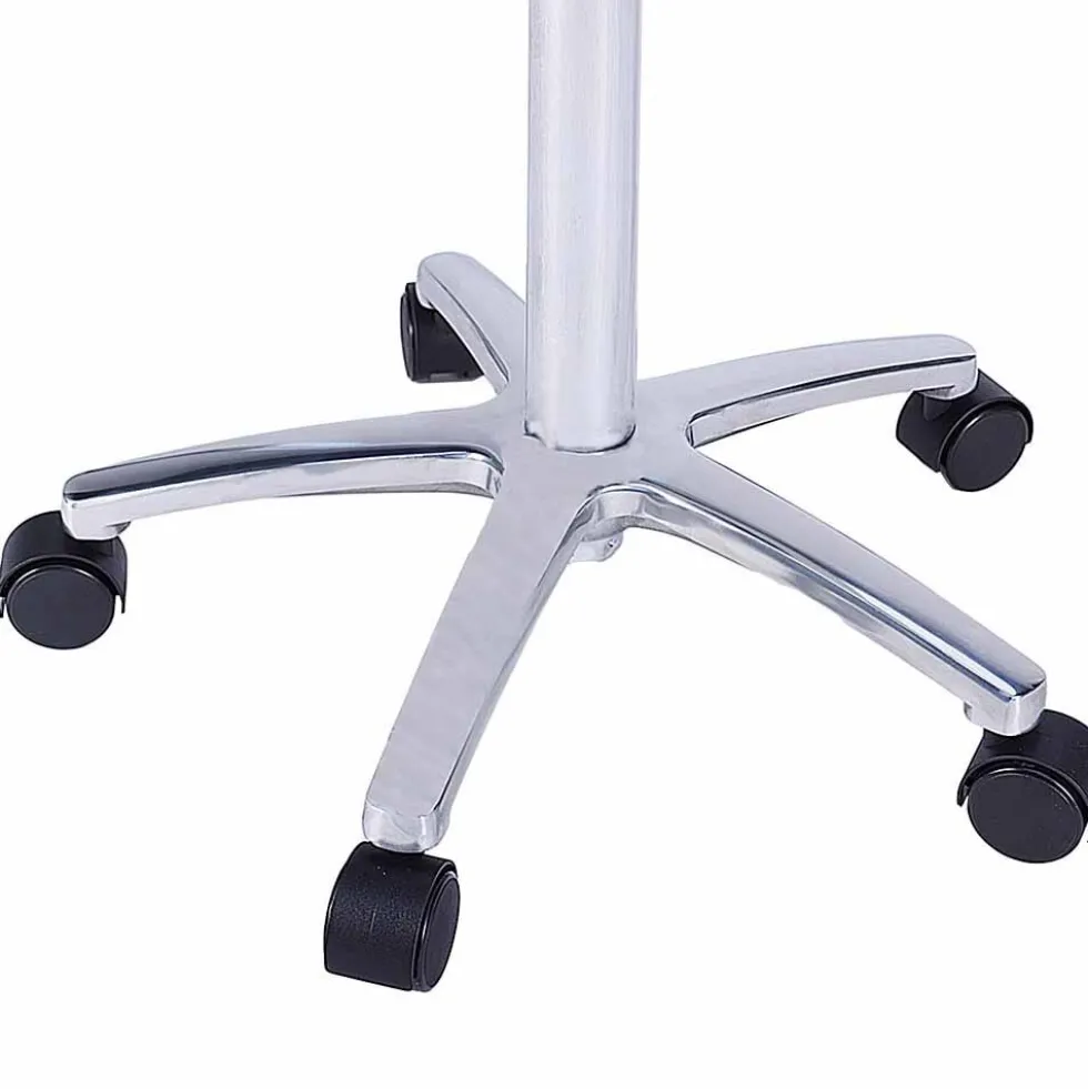 S-PRO Stool Ria White