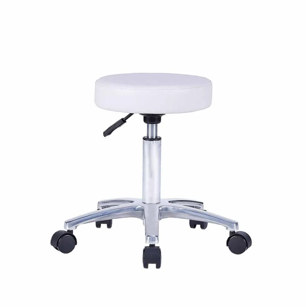 S-PRO Stool Ria White