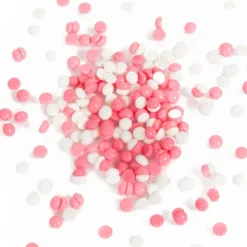 S-PRO Strawberries and Cream Stripless Hot Film Wax Beads Bag, 700g