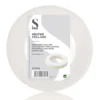 S-PRO Wax Heater Collars, Pack of 50