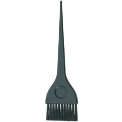 S-PRO Wide Tint Brush, Black