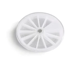Star Nails Empty Rhinestone Wheel