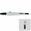 Sterex Electrolysis Finger Button Needle Holder with BNC