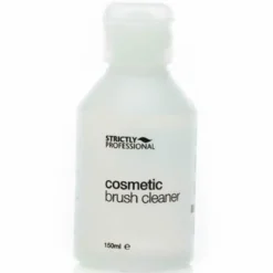 Strictly Professional Cosmetic Brush Cleaner 150ml