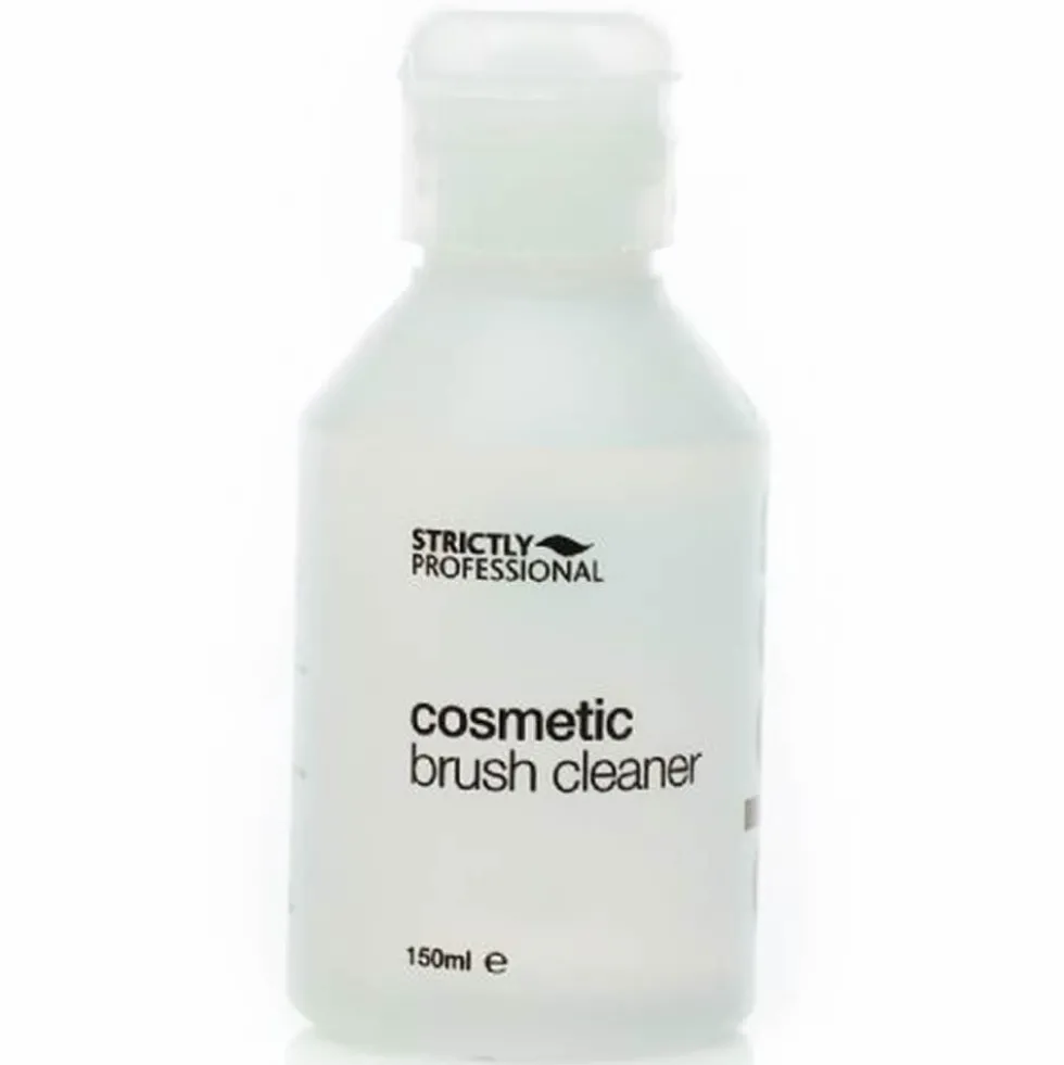 Strictly Professional Cosmetic Brush Cleaner 150ml
