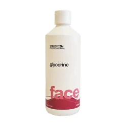 Strictly Professional Glycerine 500ml