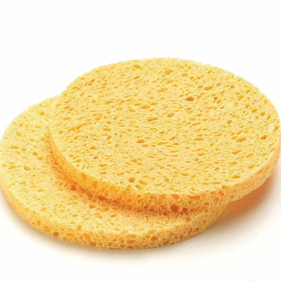 Strictly Professional Mask Removing Sponge - Pack of 2