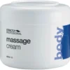 Strictly Professional Massage Cream 450ml