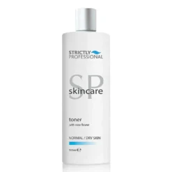 Strictly Professional Normal/Dry Skin Toner 500ml