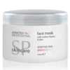 Strictly Professional Sensitive Facial Mask 450ml