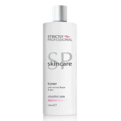Strictly Professional Sensitive Toner 500ml