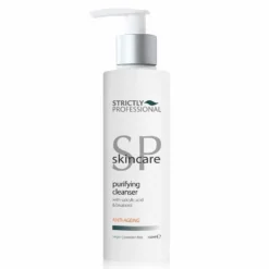 Strictly Professional Skincare Anti Aging Purifying Cleanser 150ml