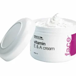 Strictly Professional Vitamin E and A Cream 450ml