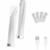 StylPro 2-in-1 Sonic Dermaplane
