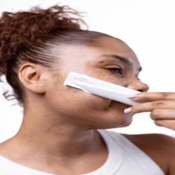 StylPro 2-in-1 Sonic Dermaplane Extra Blades, Pack of 3