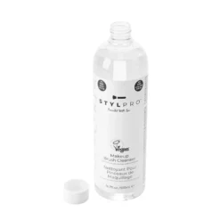 StylPro Vegan Makeup Brush Cleanser, 500ml