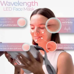 StylPro Wavelength LED Face Mask