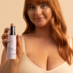 Tan Truth Anti-Age Tanning Face Serum, 100ml