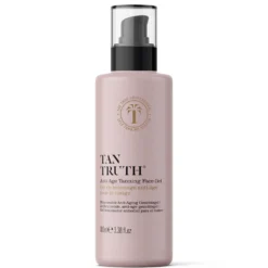 Tan Truth Anti-Age Tanning Face Serum, 100ml