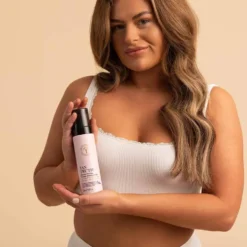 Tan Truth Express Self Tan Mousse Medium/Dark 245ml