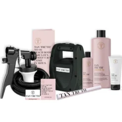 Tan Truth PRO-45 Business Kit