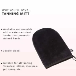 Tan Truth Tanning Mitt