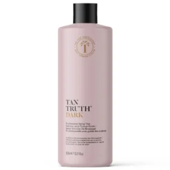 Tan Truth The Professional Dark Tan 1L